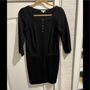 Shoshanna shift dress